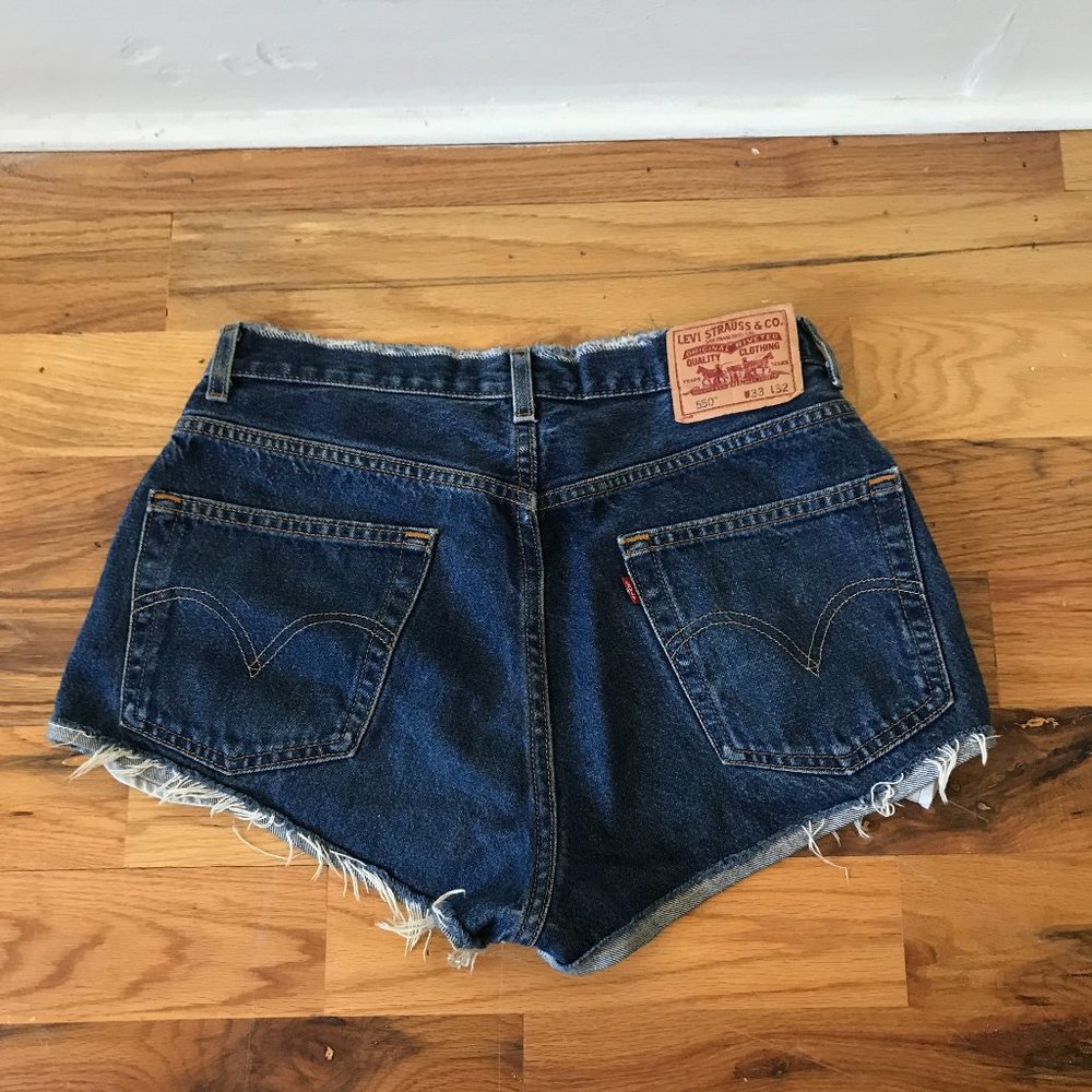 Levis Shorts